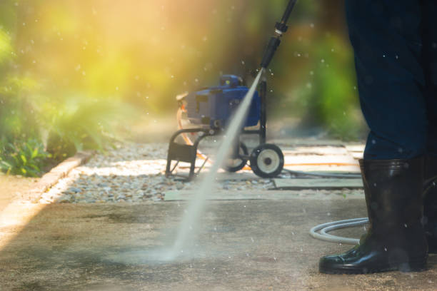 Best Vinyl Siding Pressure Washing in Chisholm, MN